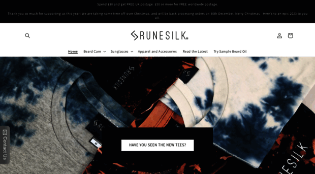 runesilk.com