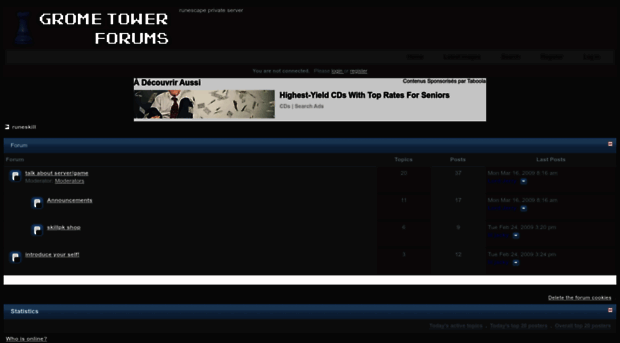 runeskill.forumotion.com
