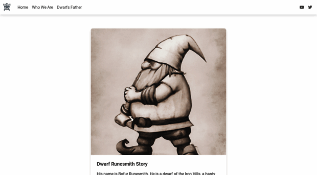 runesmith.top