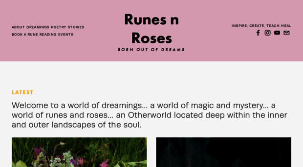 runesnroses.com