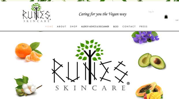 runesskincare.com