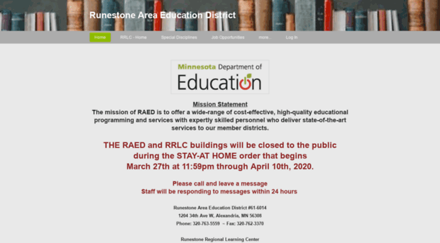 runestoneareaeducationdistrict.weebly.com