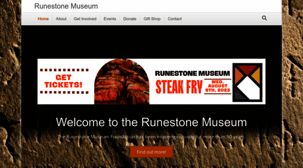 runestonemuseum.org