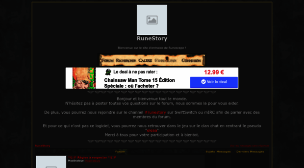 runestory.forumpro.fr