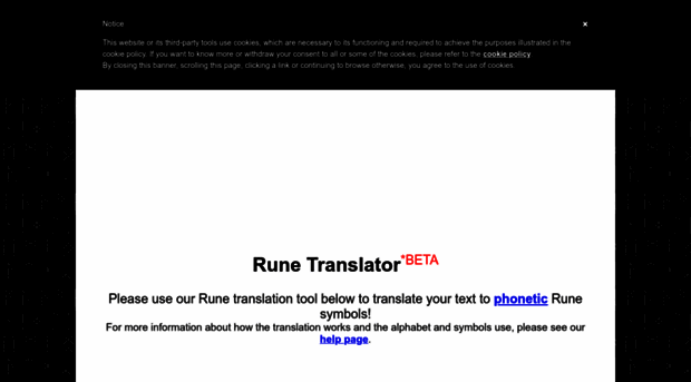 runetranslation.com