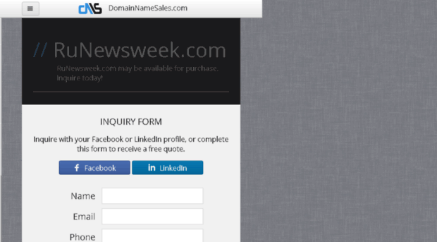 runewsweek.com
