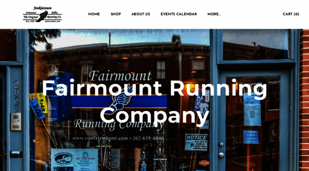 runfairmount.com