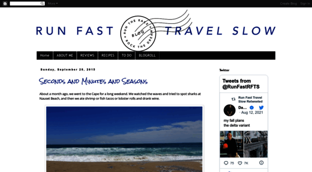 runfasttravelslow.com