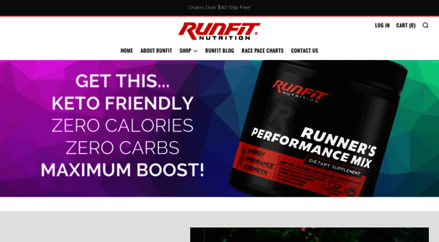 runfitnutrition.com