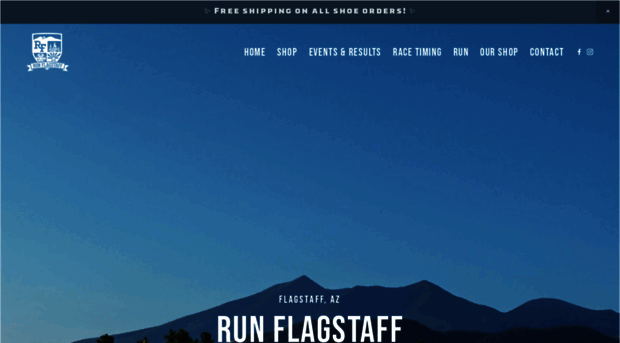 runflagstaff.com