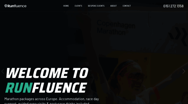 runfluence.com