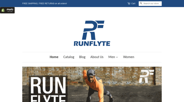 runflyte.com