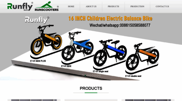 runflytech.com