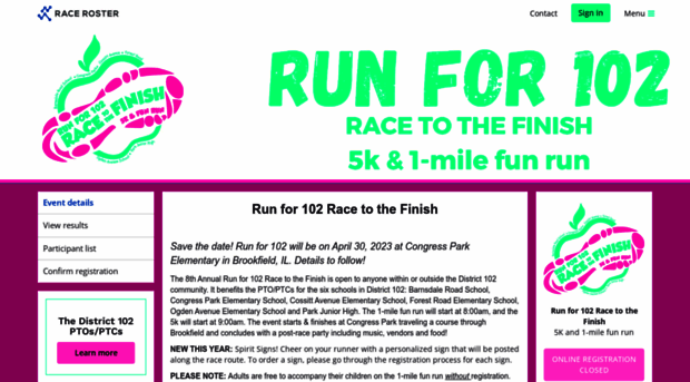 runfor102.org