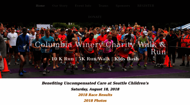 runforchildrens.org