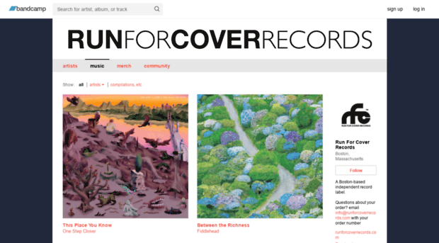 runforcoverrecords.bandcamp.com