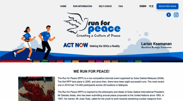 runforpeace.com.my