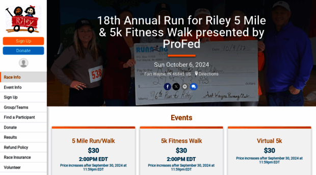 runforriley.org