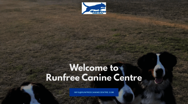 runfreecaninecentre.com