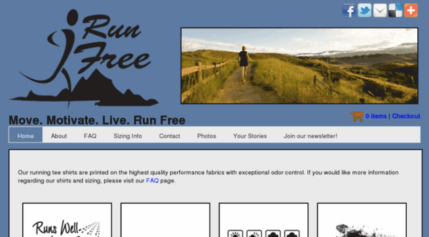 runfreetees.com