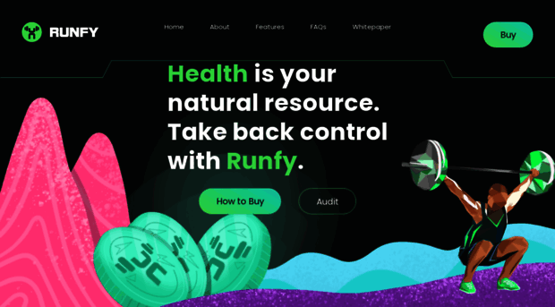 runfytoken.io