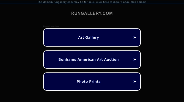 rungallery.com