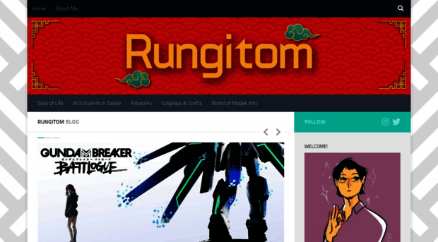 rungitom.com