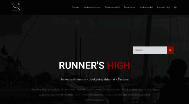 runhigh.fi