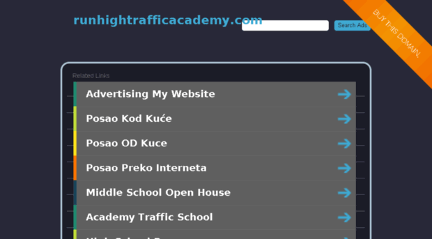 runhightrafficacademy.com