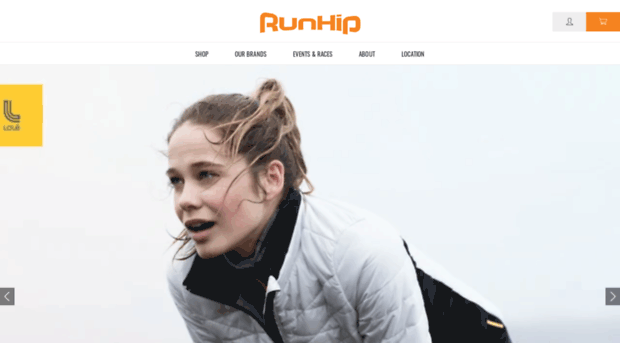 runhip.com