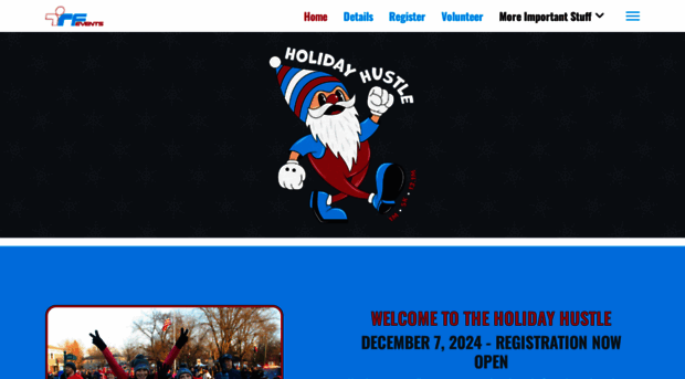 runholiday5k.com