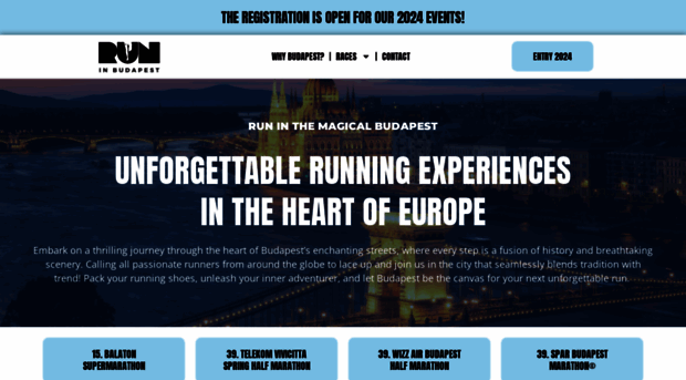 runinbudapest.com