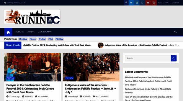 runindc.com