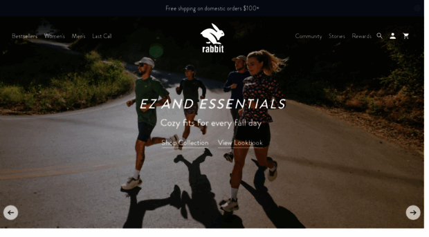 runinrabbit.com