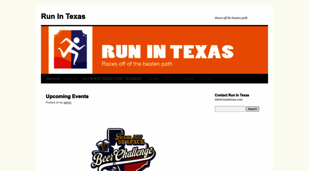 runintexas.com