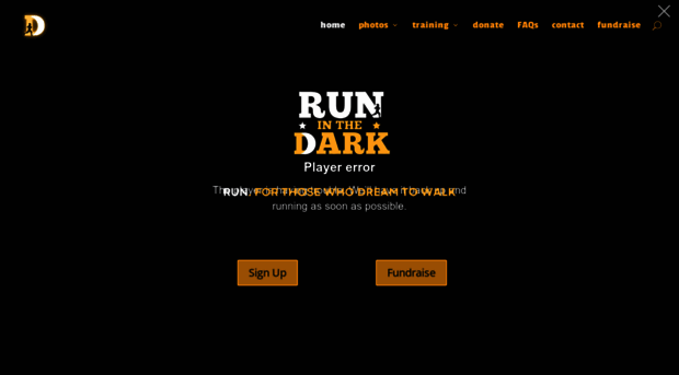 runinthedark.org