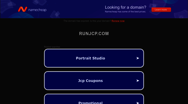 runjcp.com