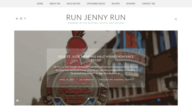 runjenniferrun.com