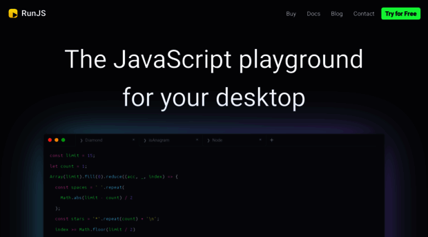 runjs.dev