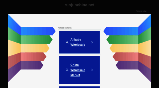 runjunchina.net