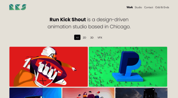 runkickshout.com