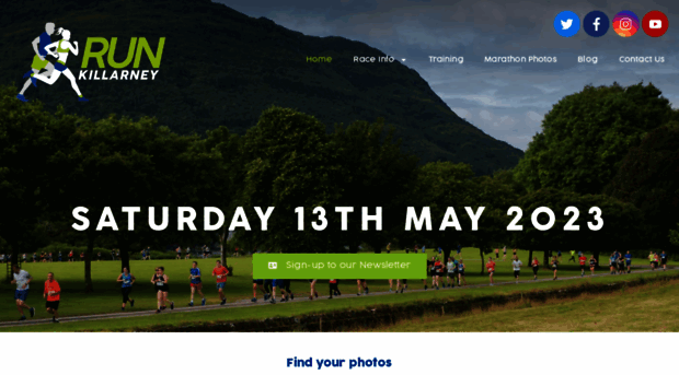 runkillarney.com