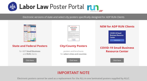 runlaborlawposter.com