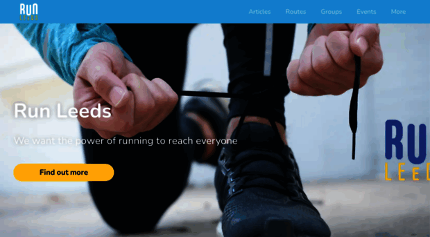 runleeds.co.uk