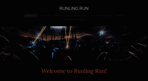 runlingrun.weebly.com