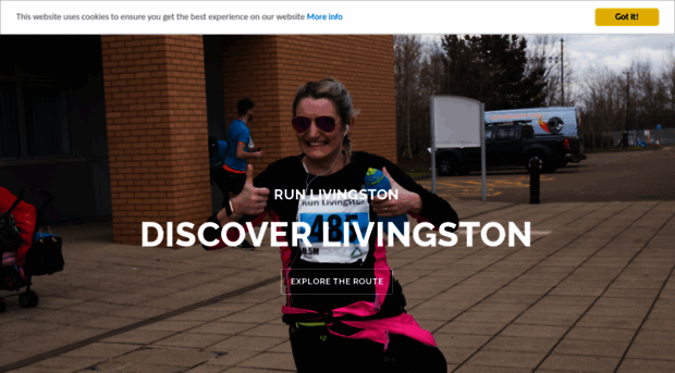 runlivingston.uk