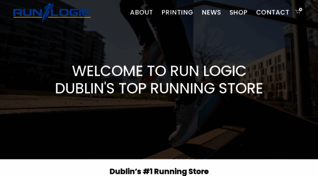 runlogic.ie