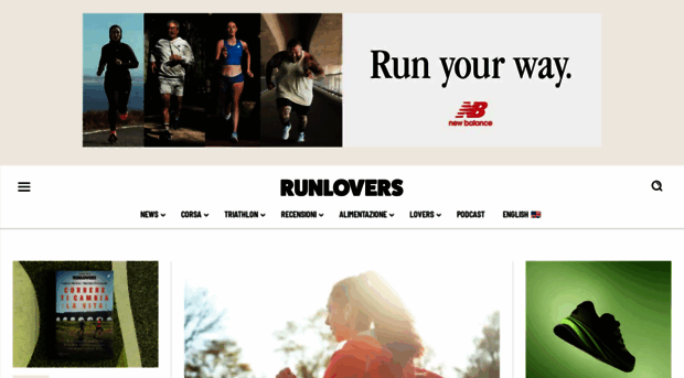 runlovers.it