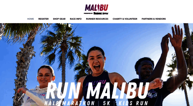 runmalibu.com