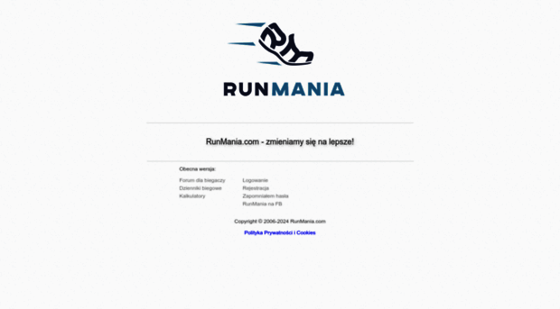 runmania.com